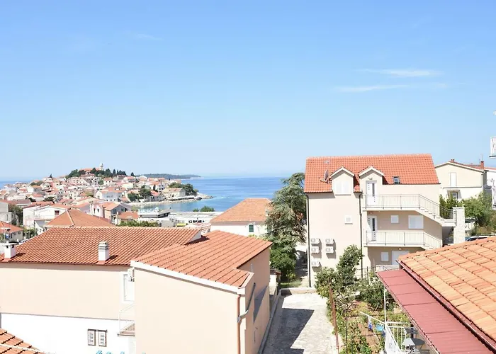 Pasko Apartman Primosten